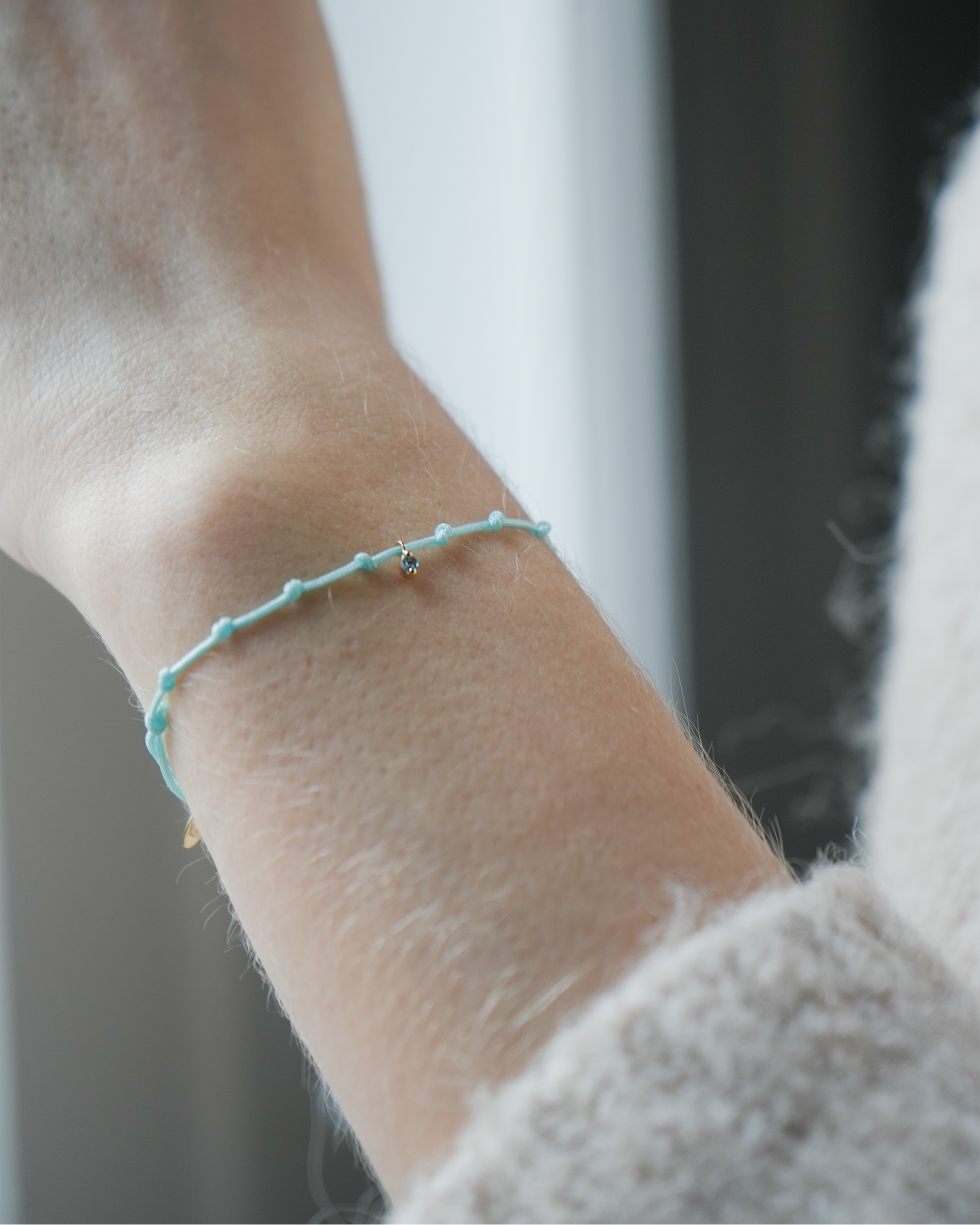 Birthstone - Armband