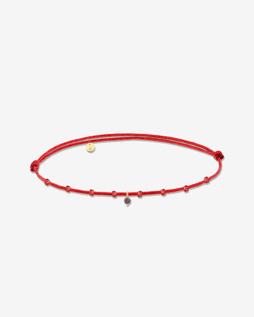 Birthstone - Armband