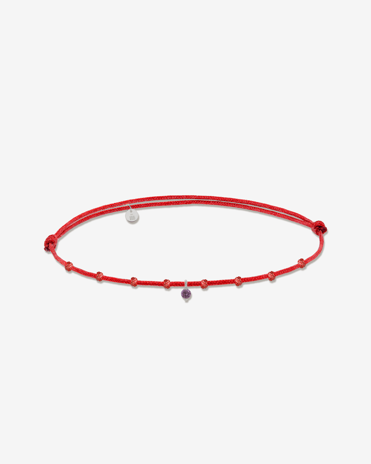 Birthstone - Armband