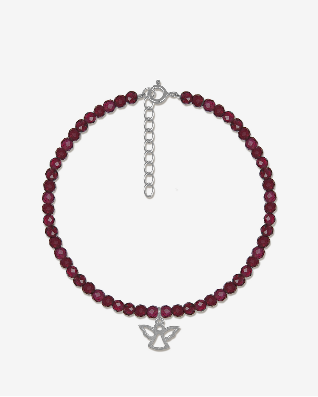 Cranberry – Stein Armkette