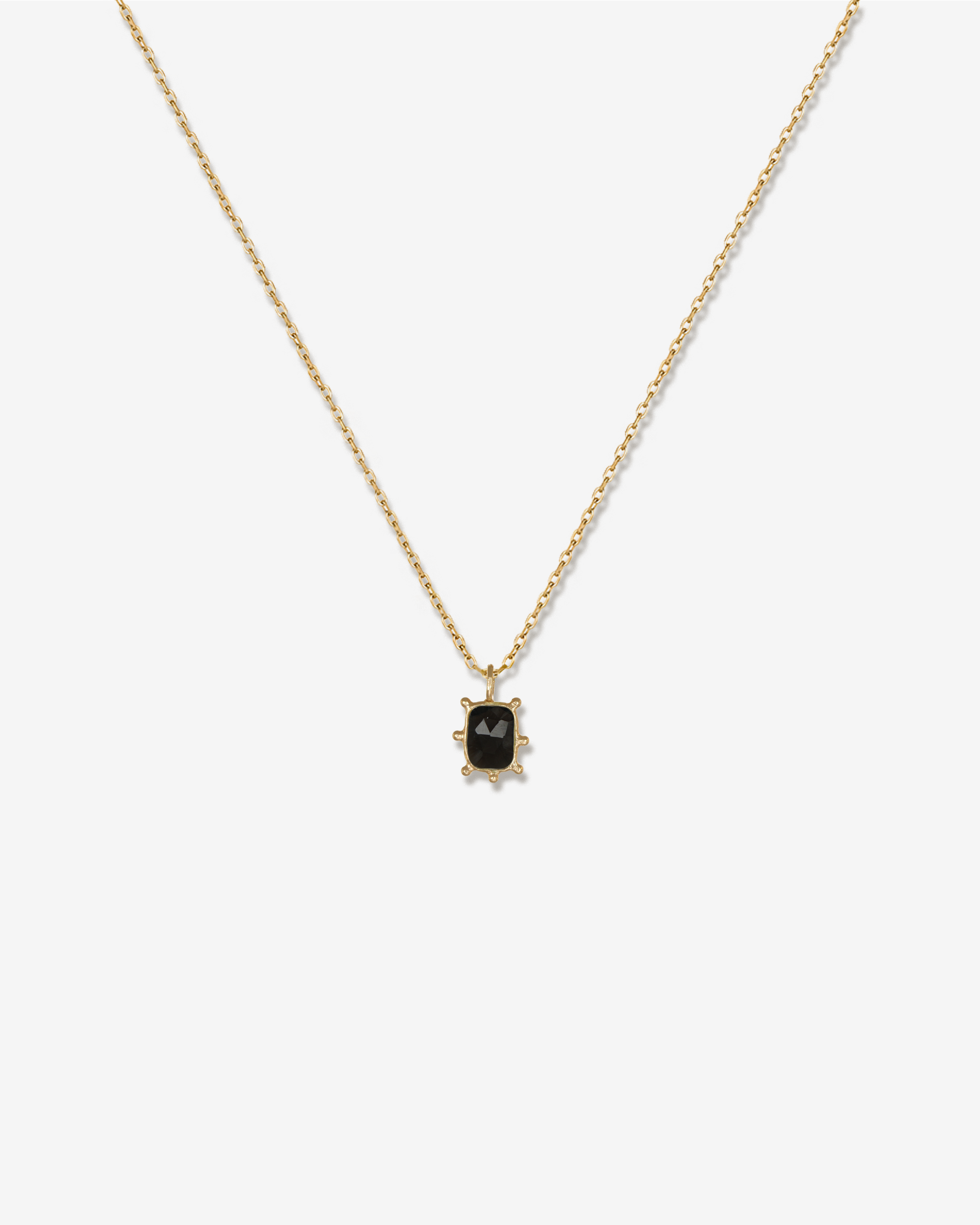 Crystal – Halskette