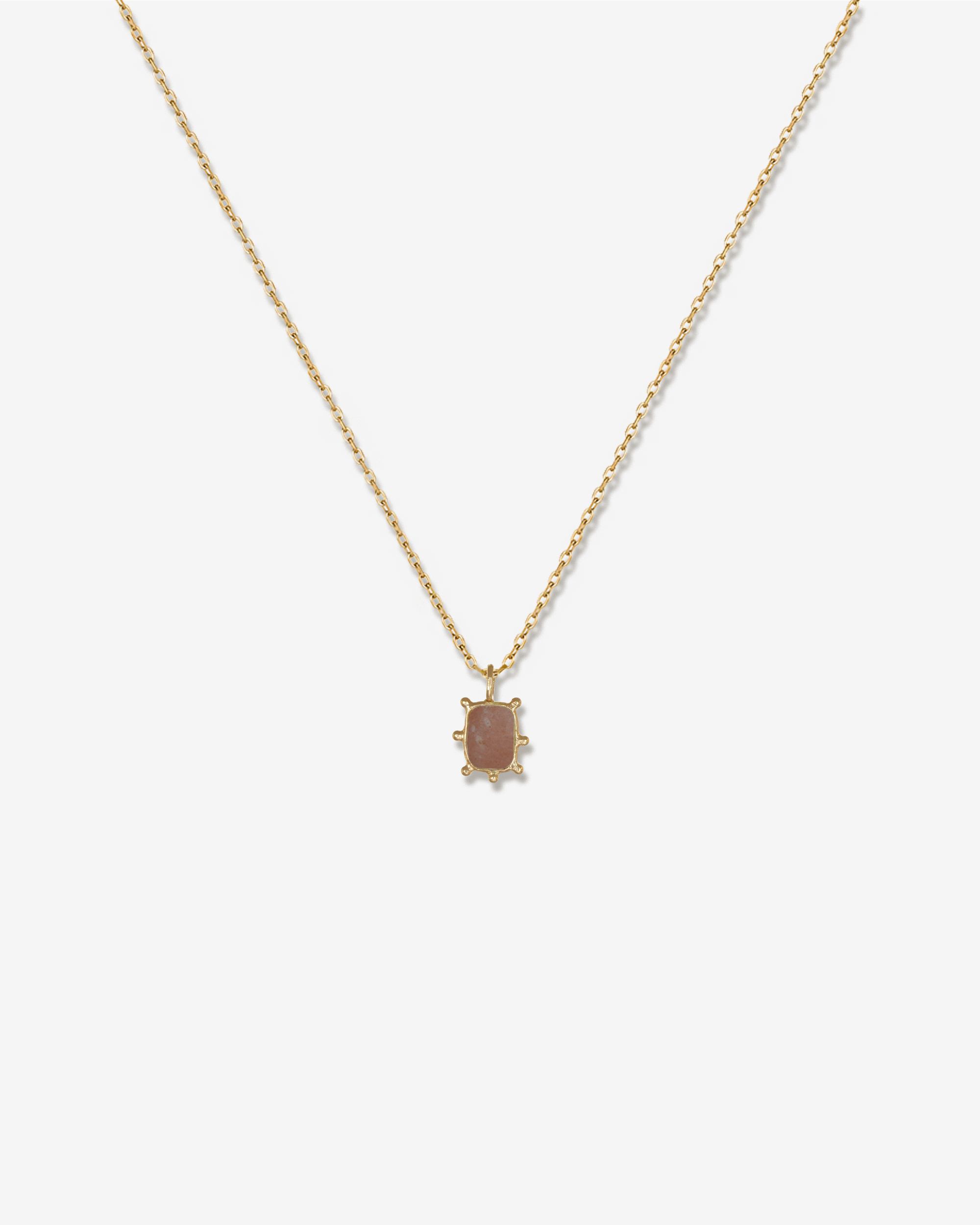 Crystal – Halskette