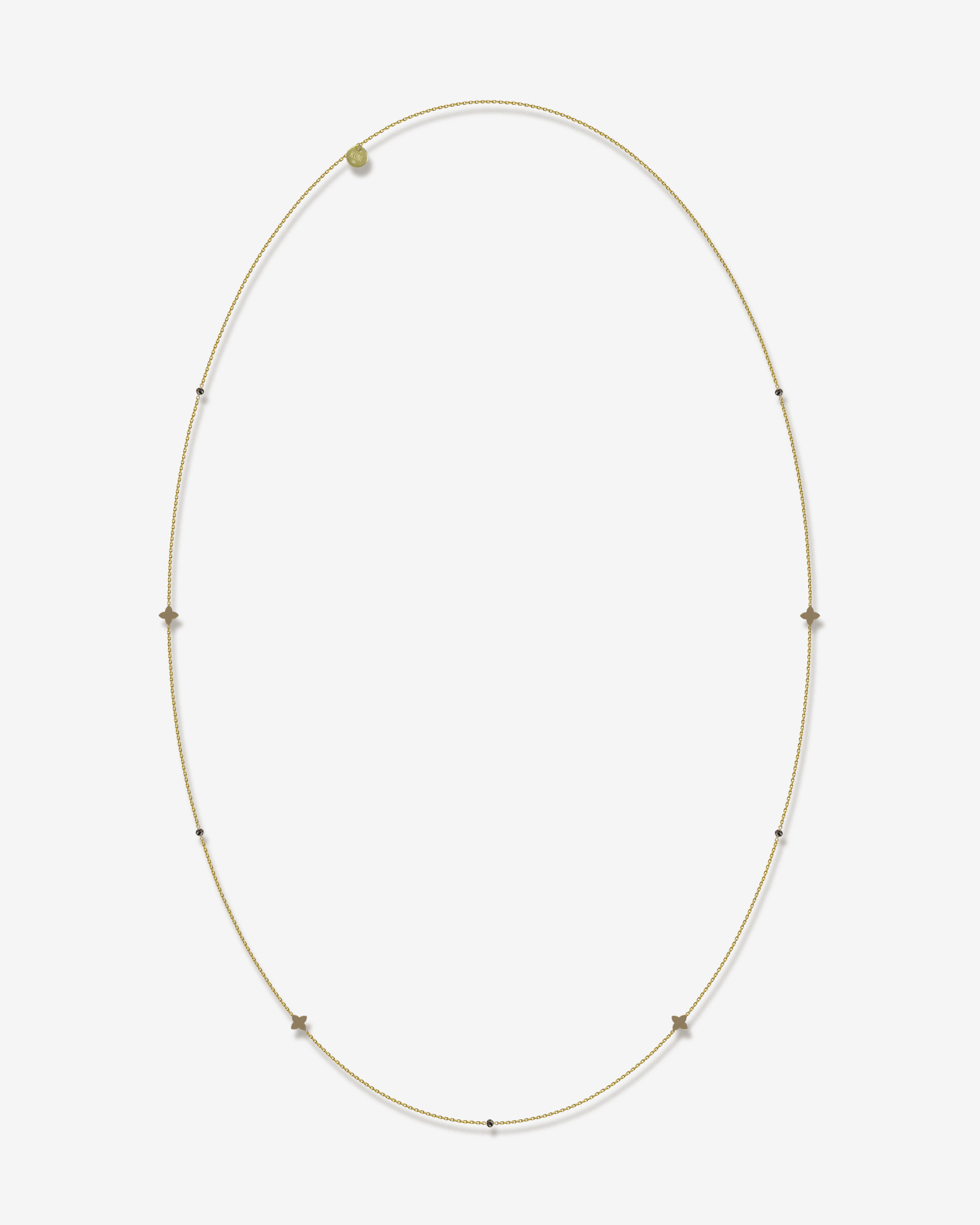 Eiva - Halskette