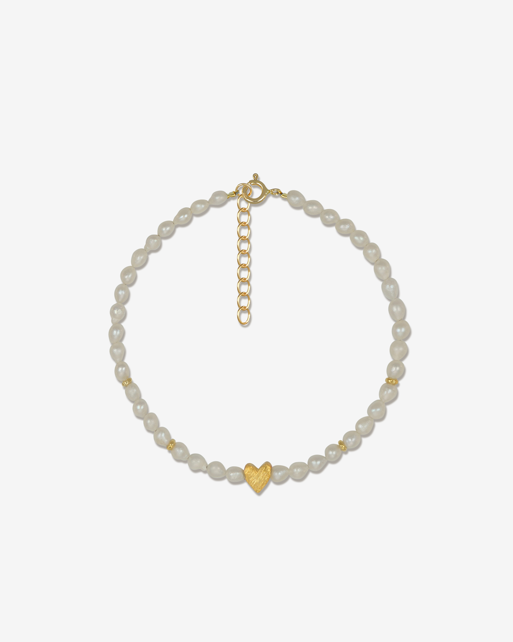 Charlotta – Stein Armkette