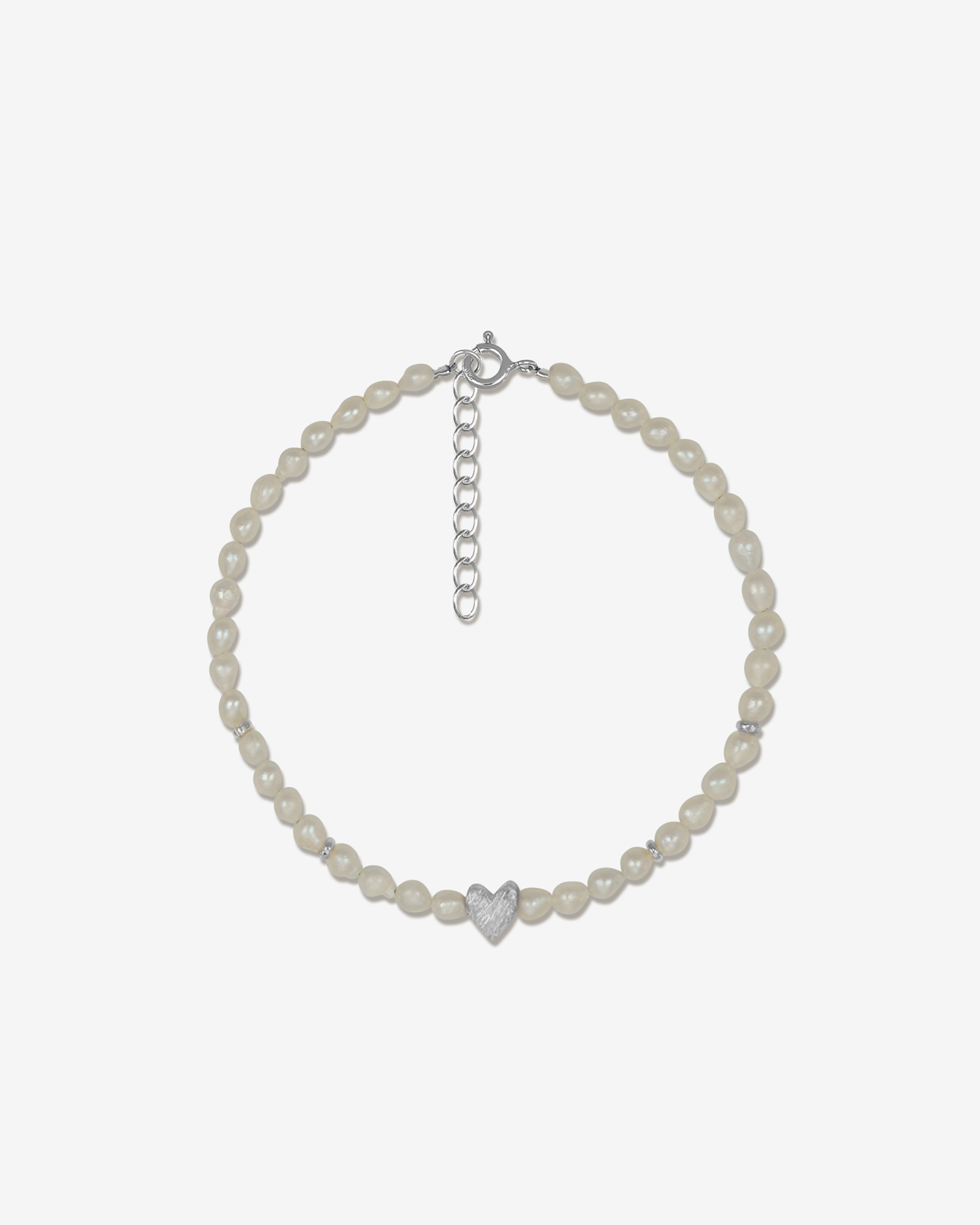 Charlotta – Stein Armkette