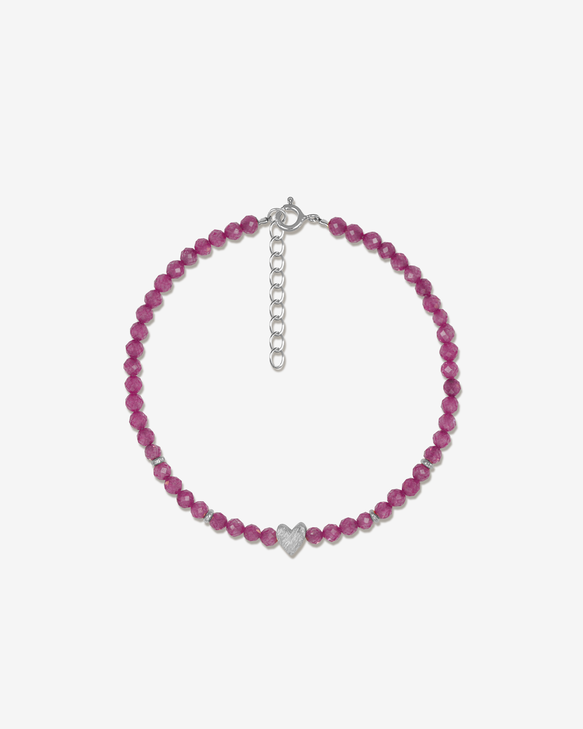 Charlotta – Stein Armkette