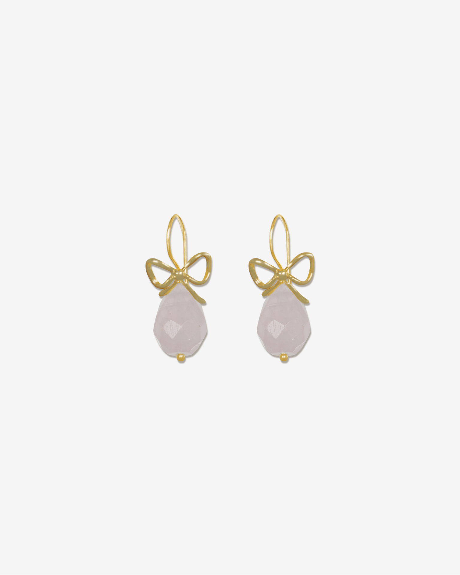 Finesse Ohrringe von KONI Design