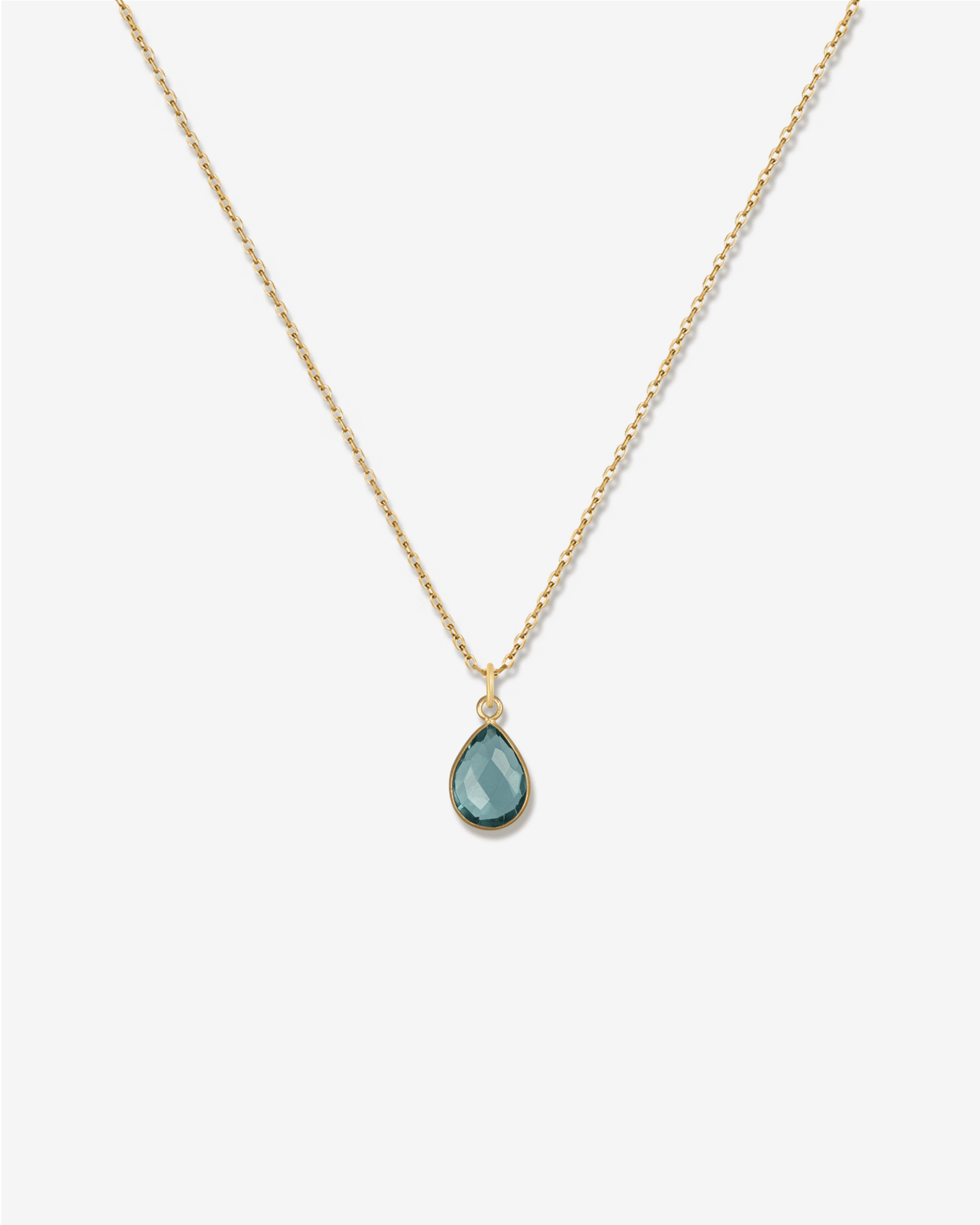 Mianna Halskette von KONI Design