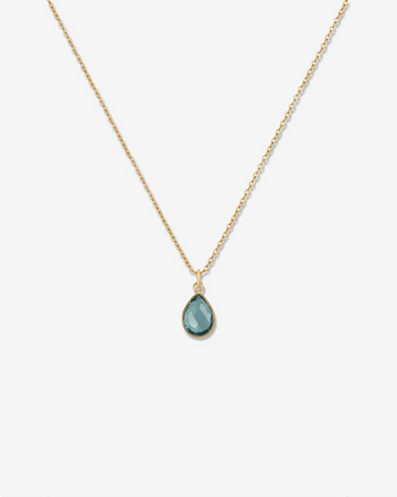 Mianna Halskette von KONI Design