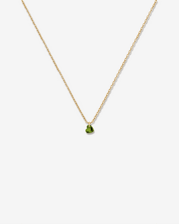 Baby Zirkonia – Halskette