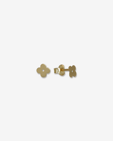 Fleur – Stud Earrings