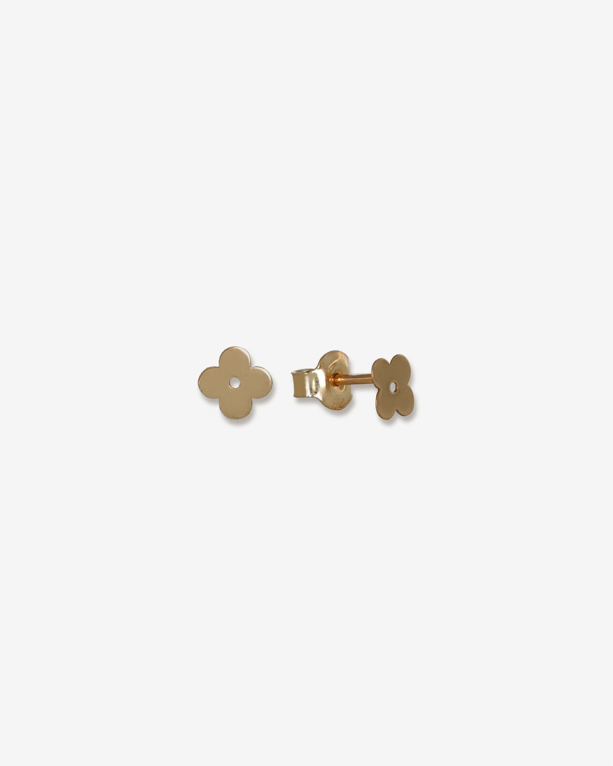 Fleur – Stud Earrings