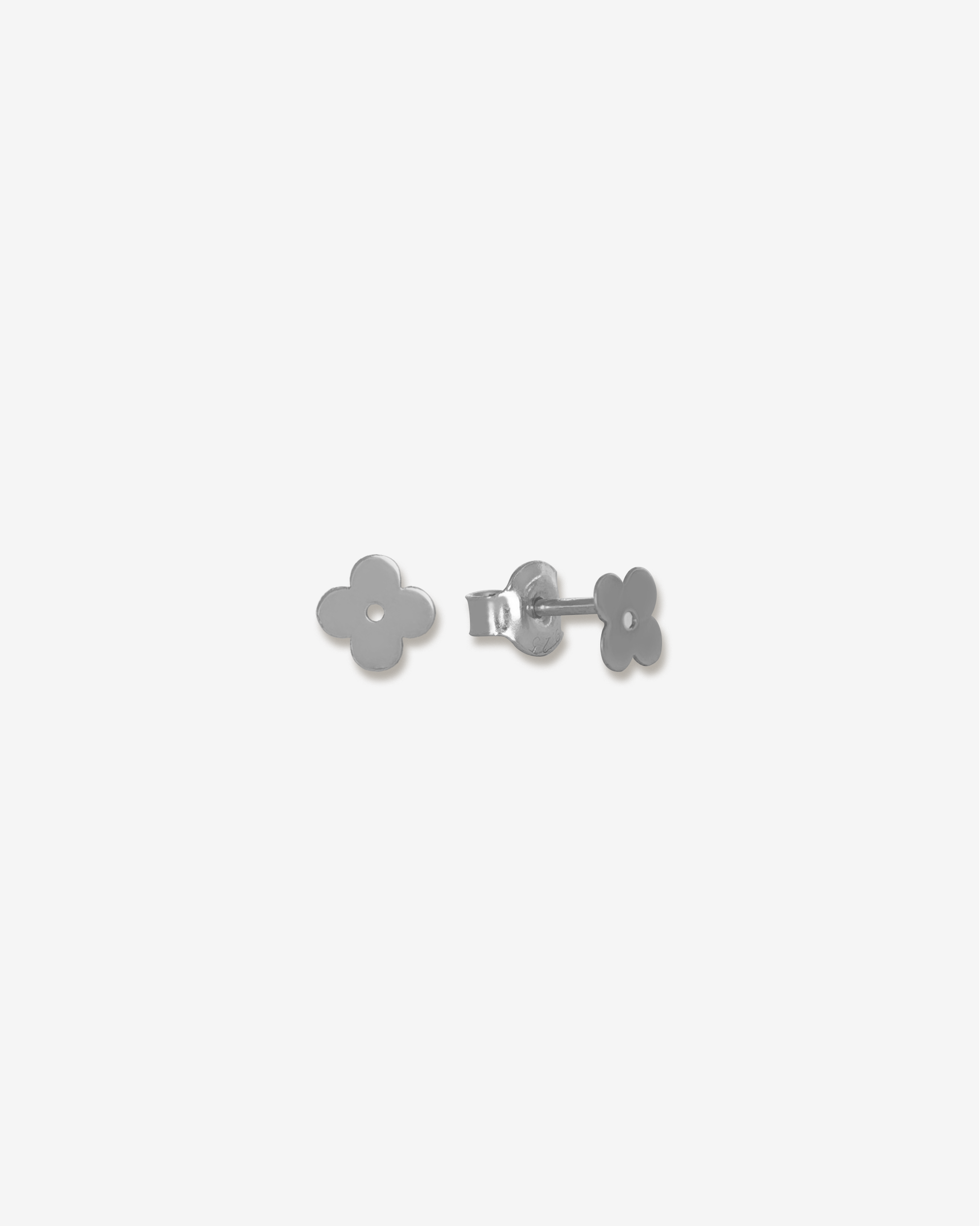 Fleur – Stud Earrings