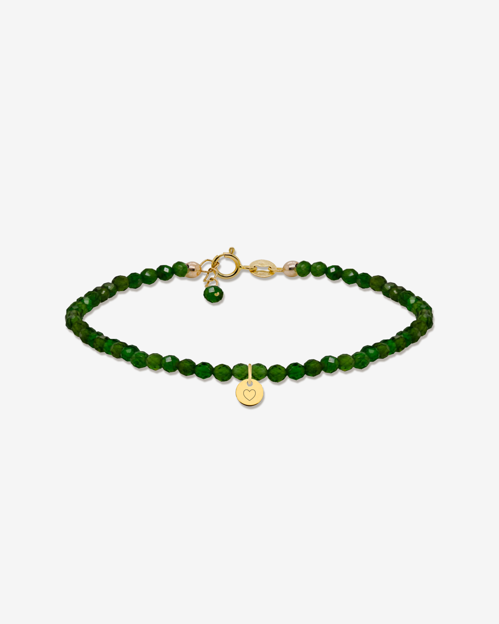 Gardenia – Bracelet