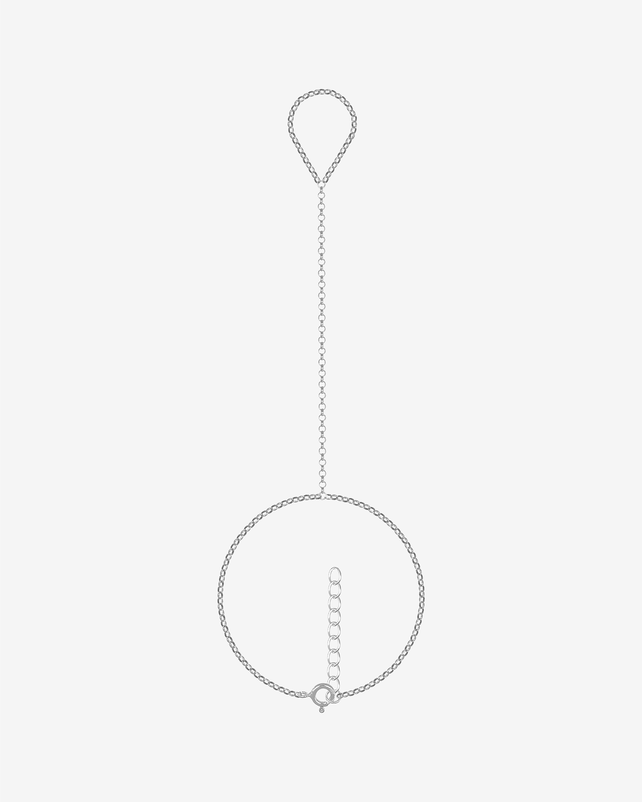 Gianna - Hand Chain