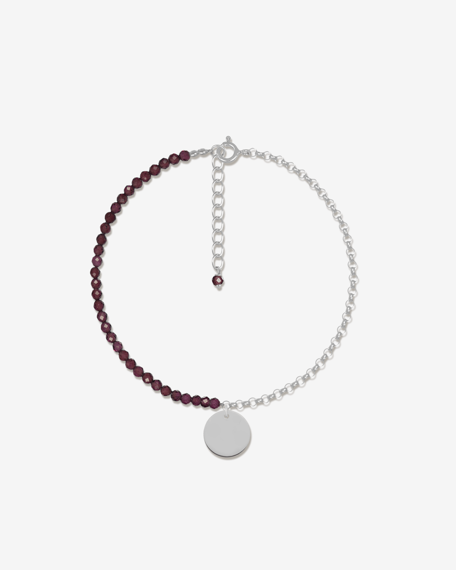Grace - Stein Armkette