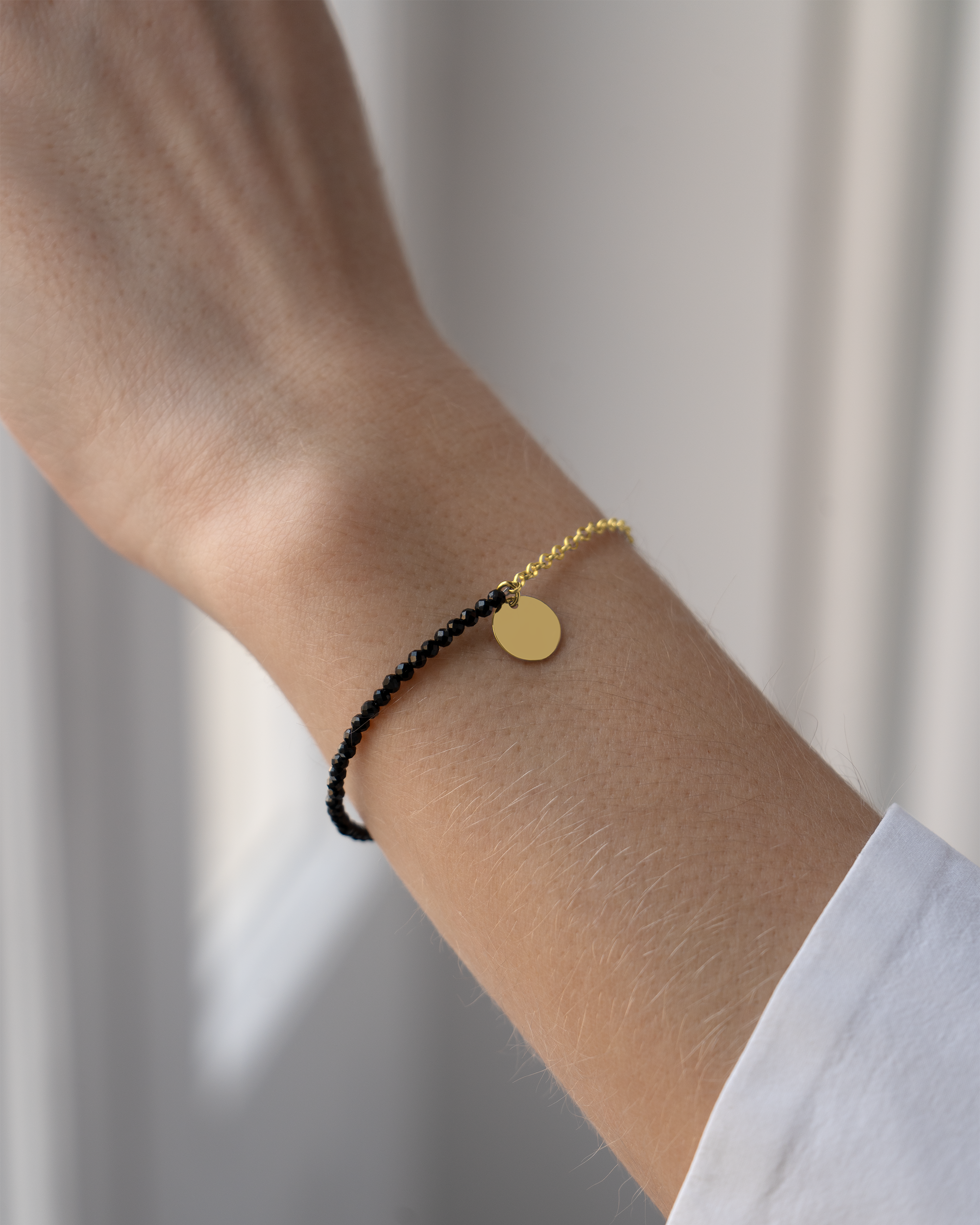 Grace - Stein Armkette