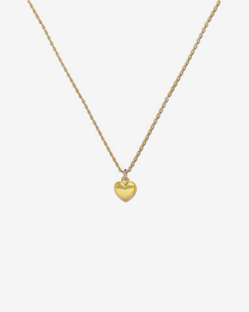 Love Song Necklace