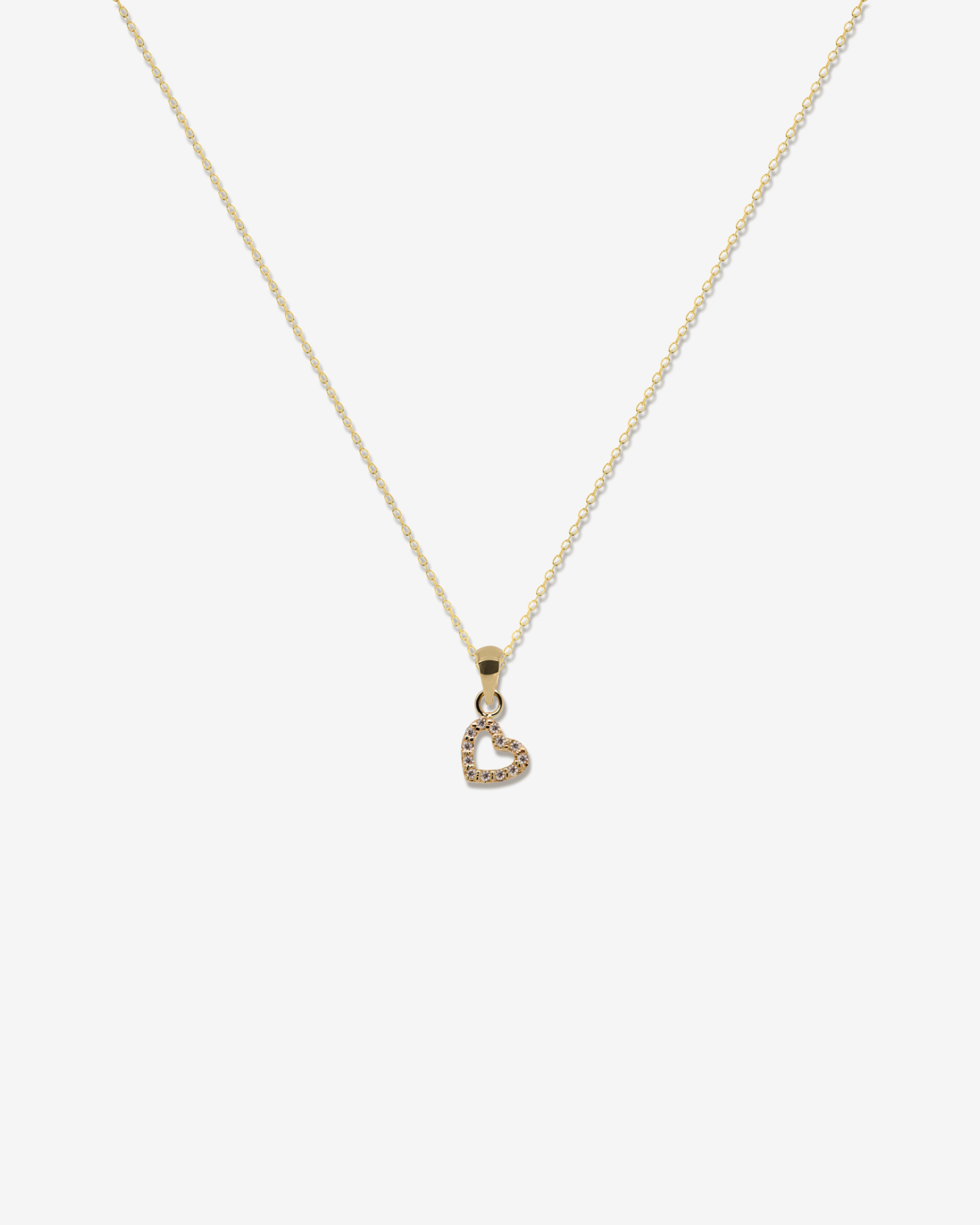 Love – Necklace