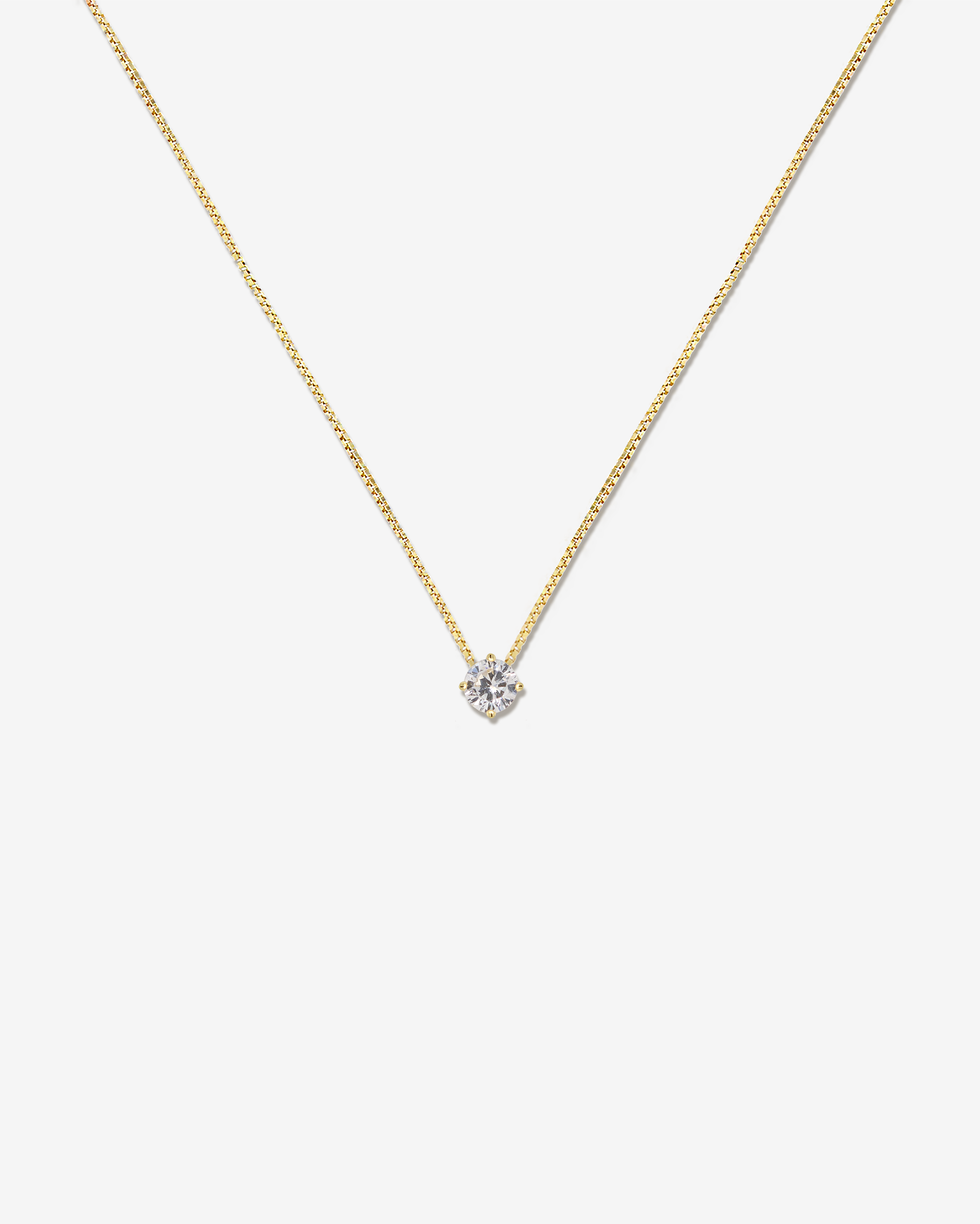 Elsa – Necklace