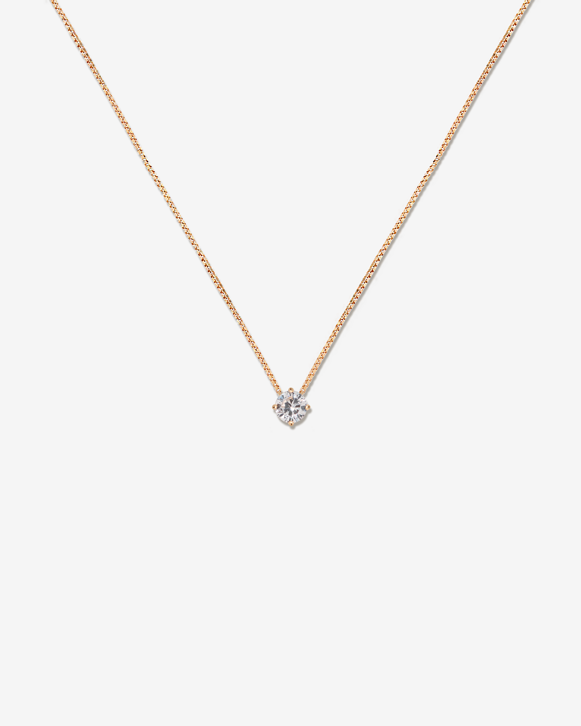 Elsa – Necklace