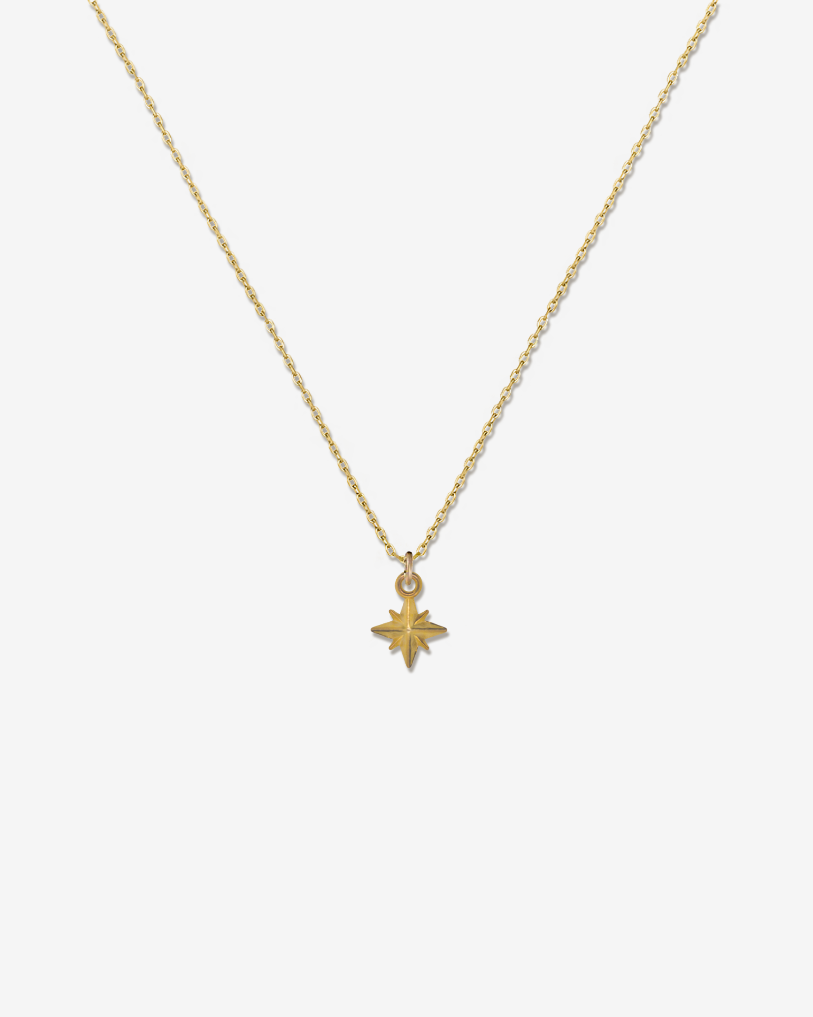 Little Star – Necklace
