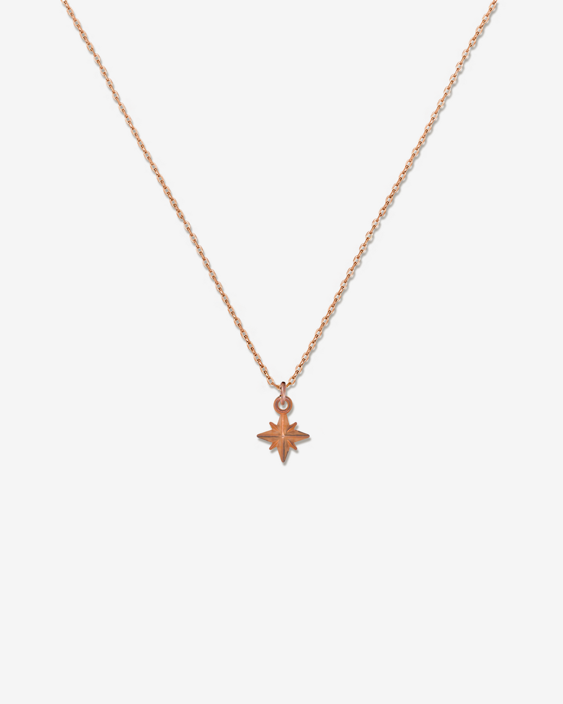 Little Star – Necklace