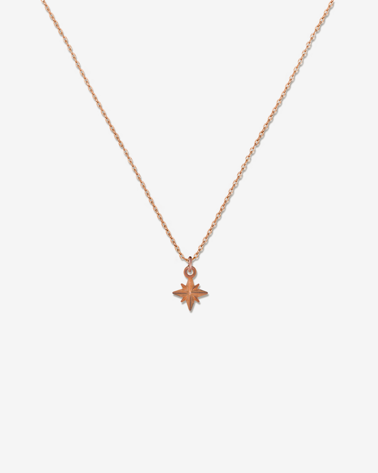 Little Star – Necklace