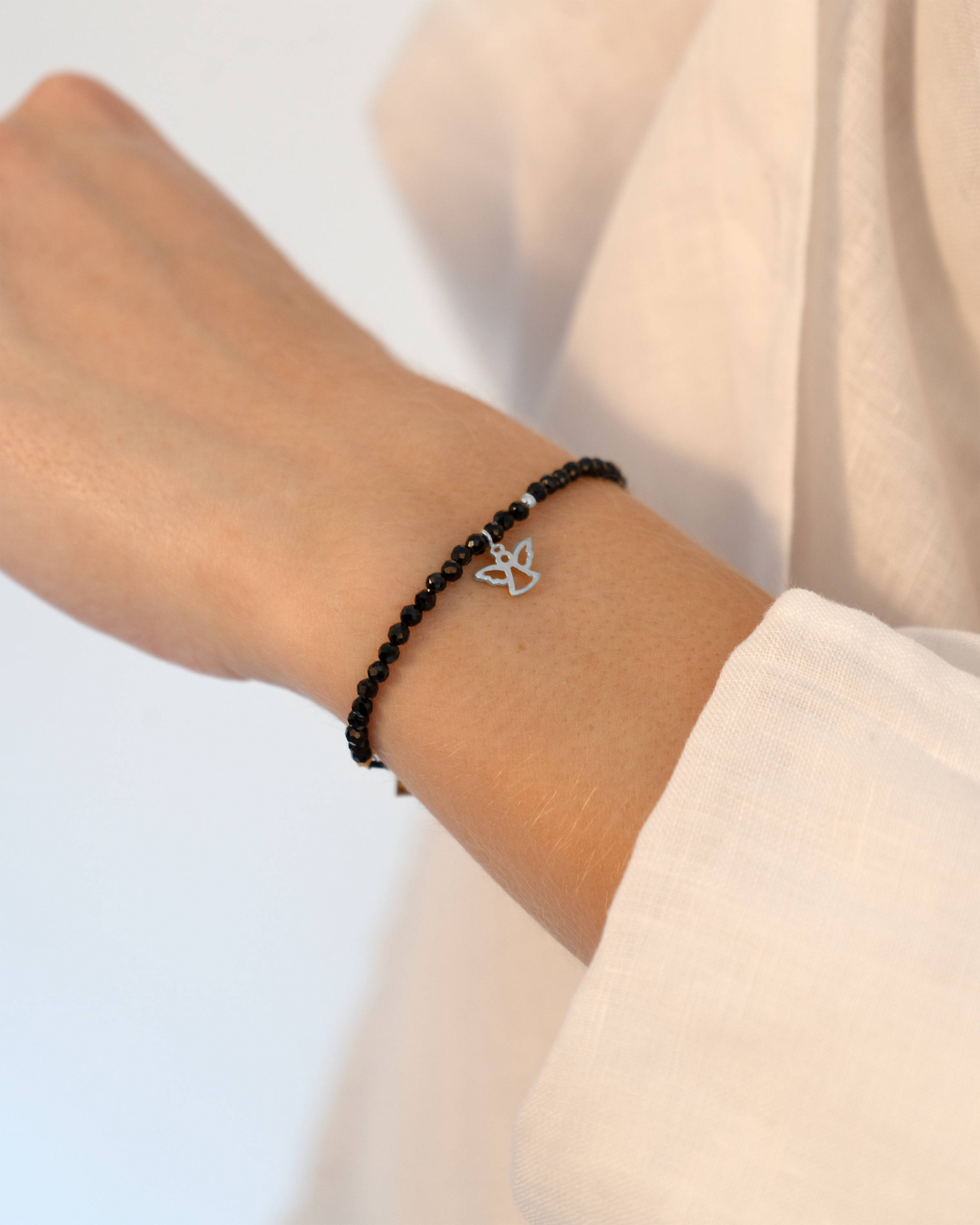 Ruth – Stein Armkette