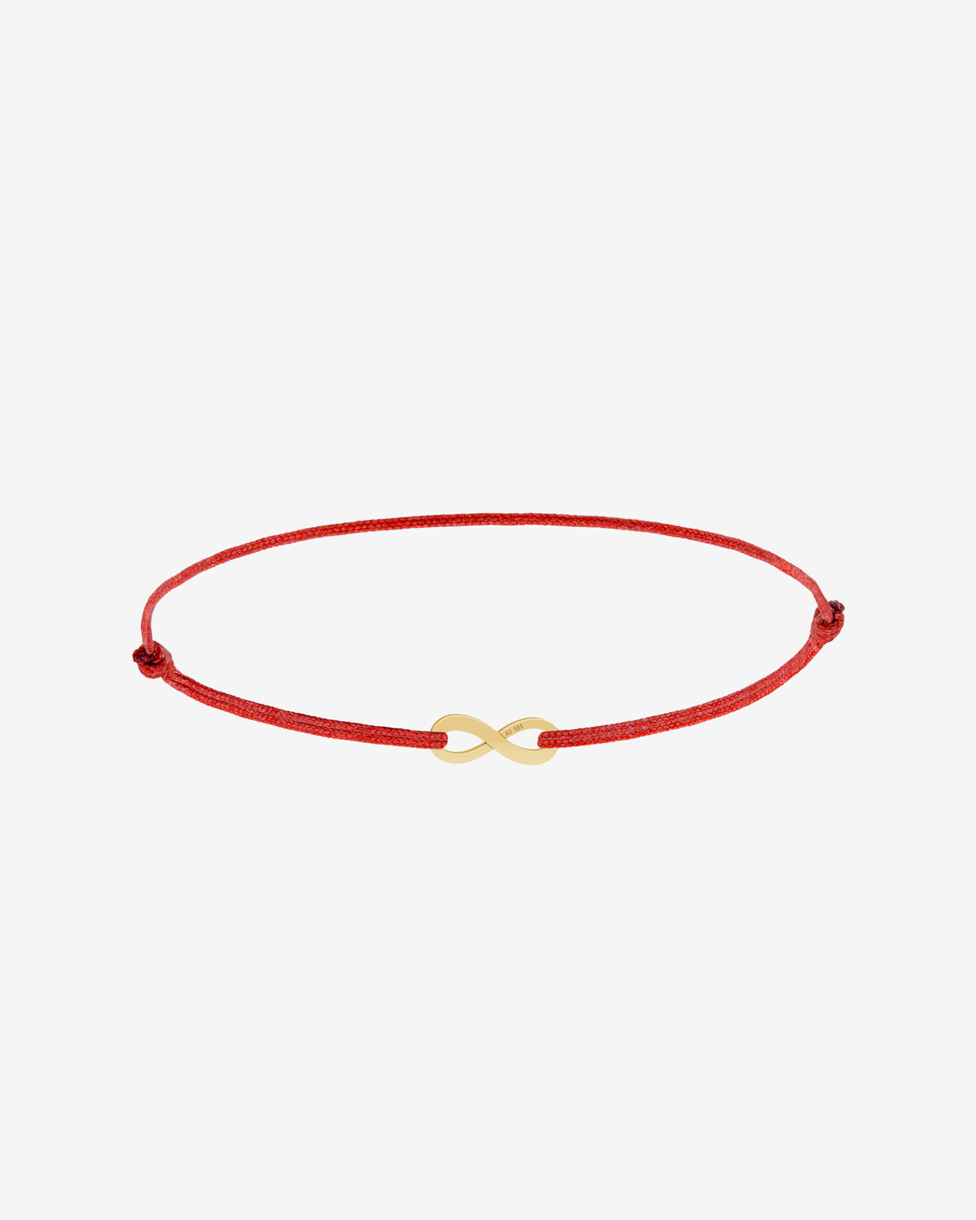 Infinity bracelet