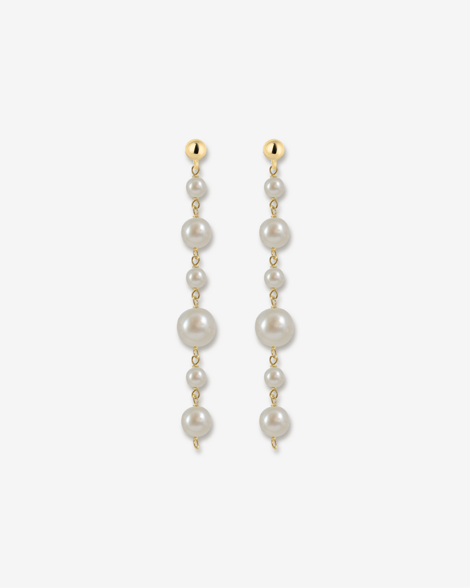 Jaqueline – Ohrringe