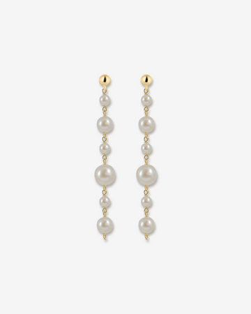 Jaqueline – Ohrringe