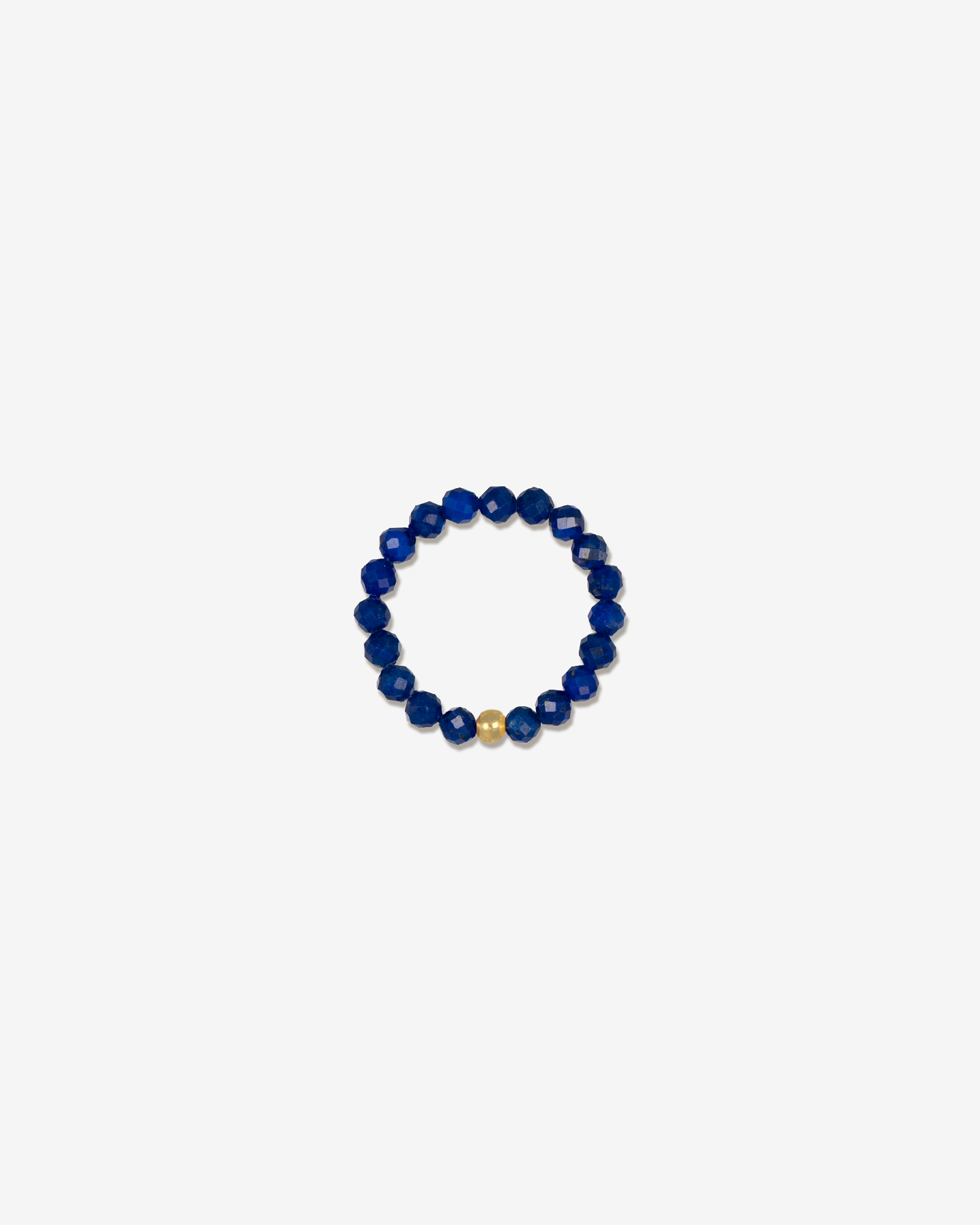 Lapis – Steinring