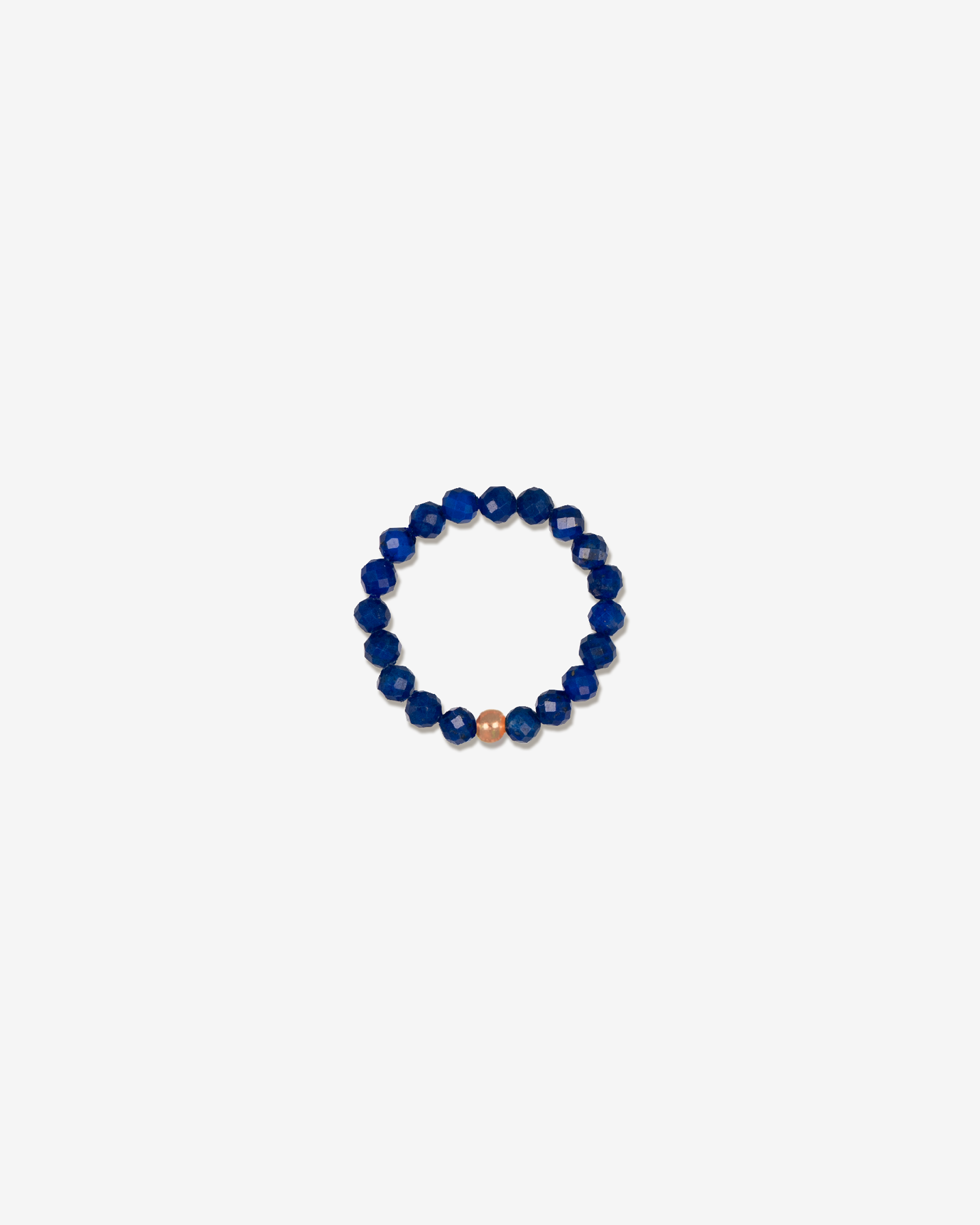 Lapis – Steinring