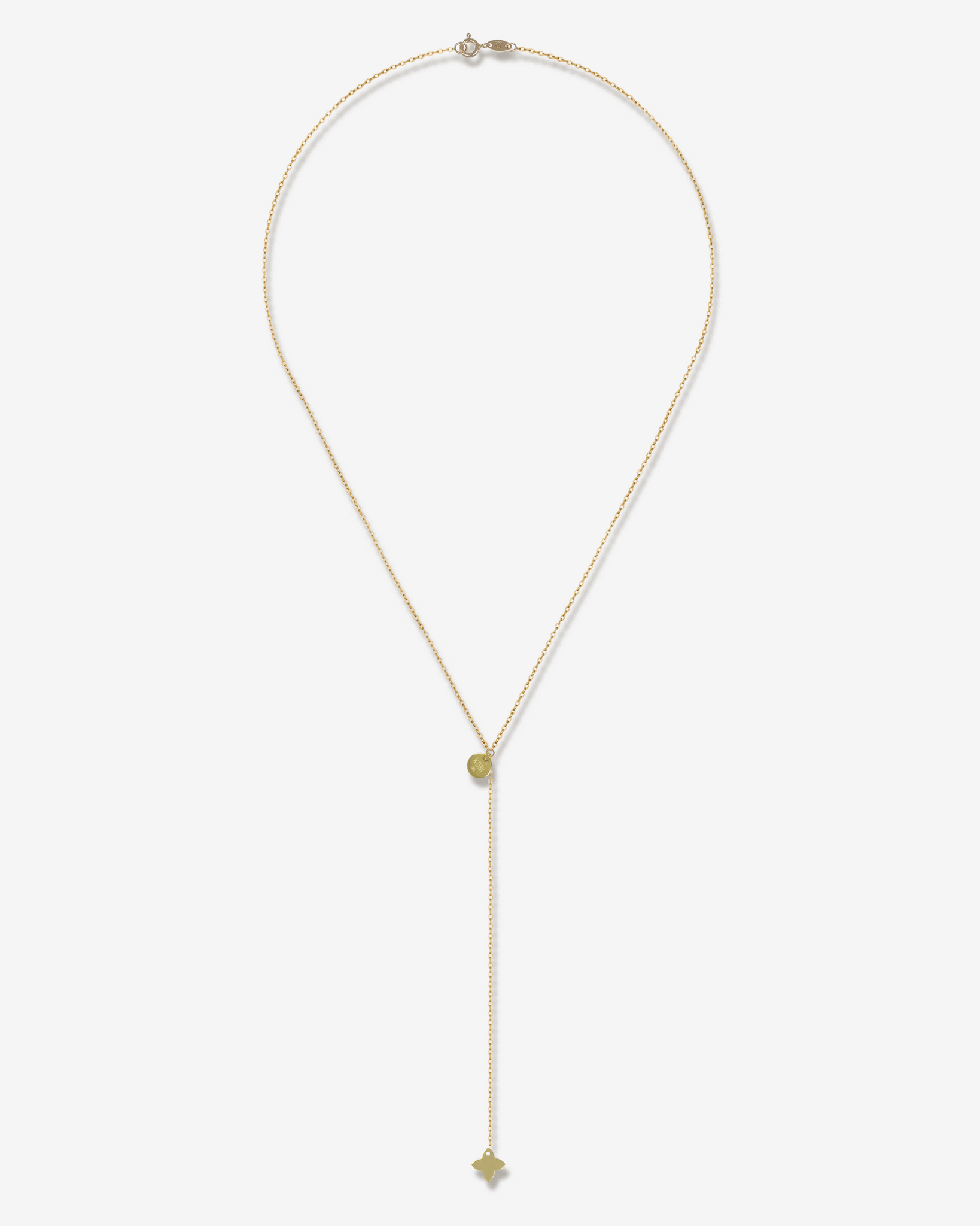 Lexie – Y-Halskette