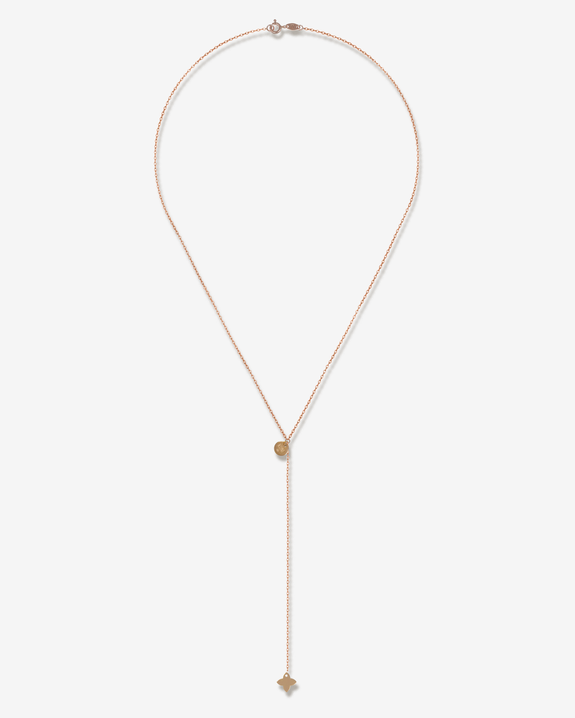 Lexie – Y-Halskette