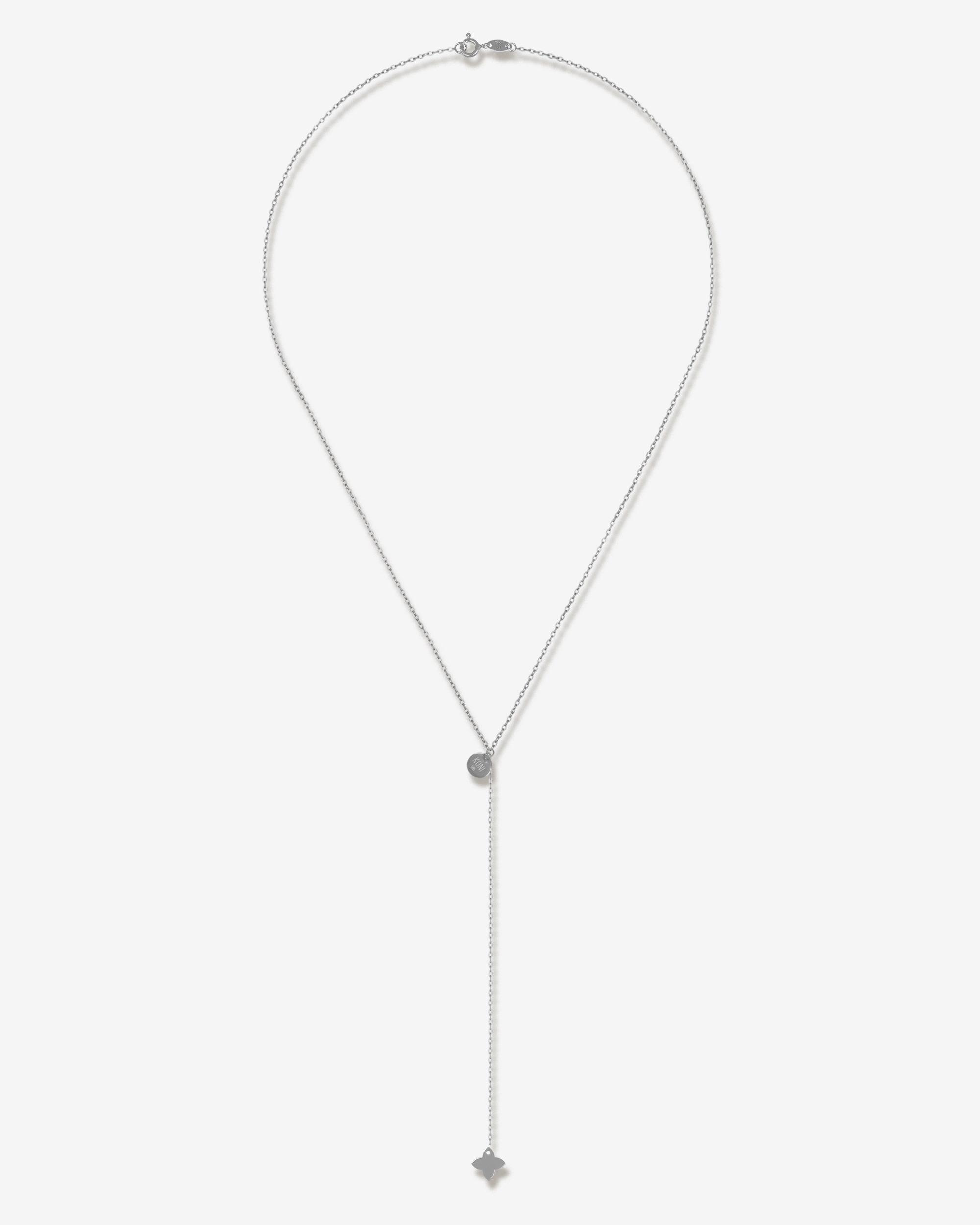 Lexie – Y-Halskette