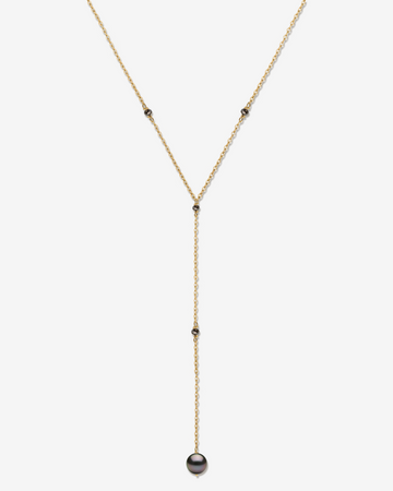 Liora – Y-necklace