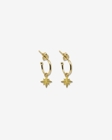 Little Star – Earrings