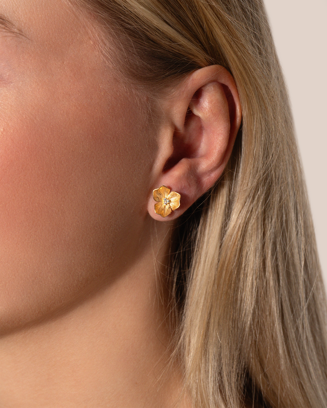 Lucietta - Ohrstecker