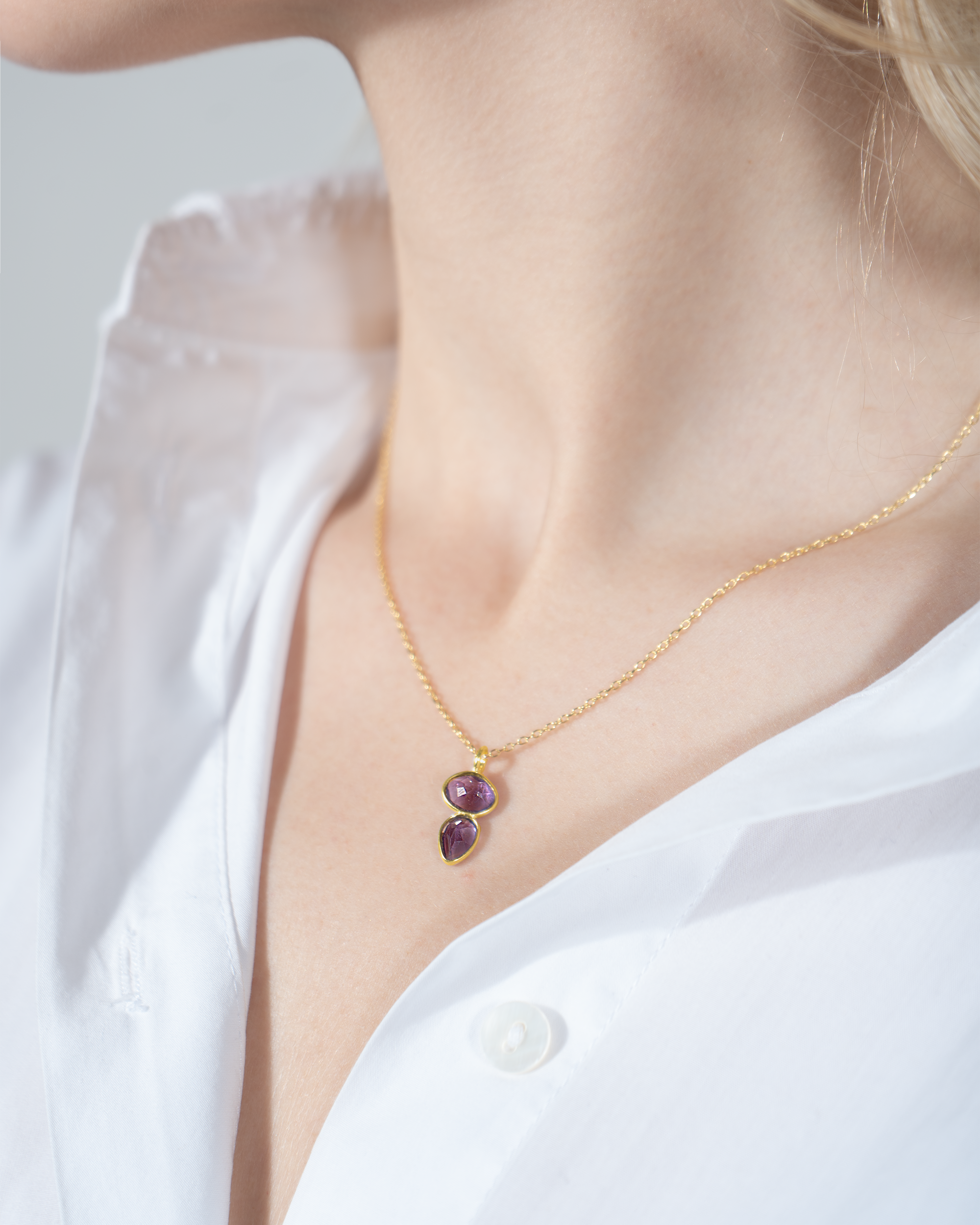 Mariella – Halskette