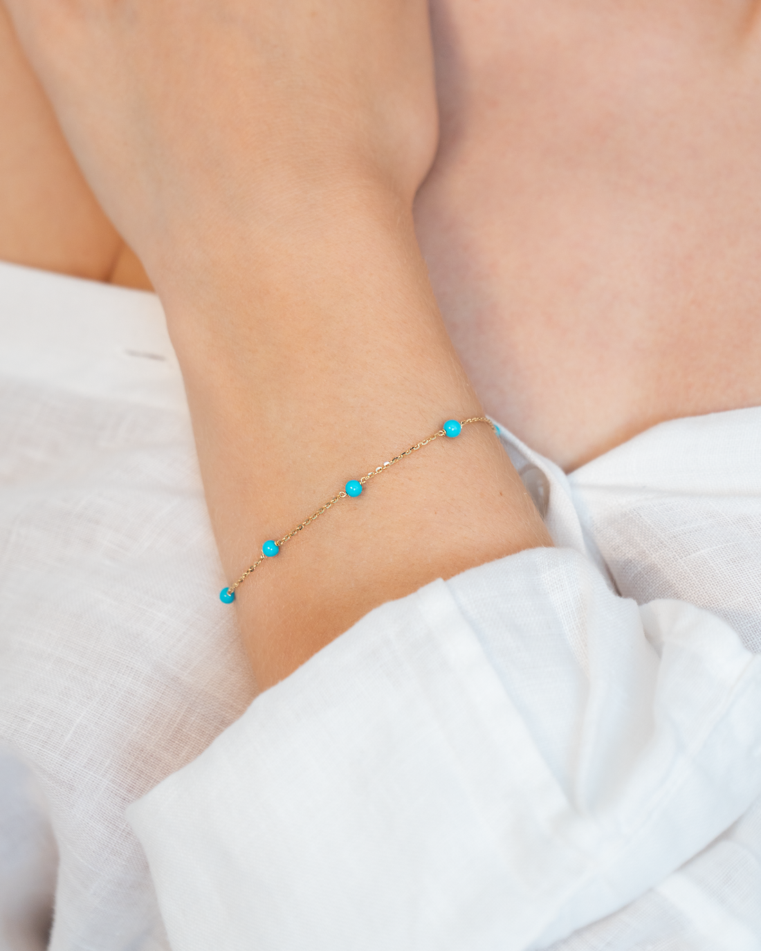 Marina – Armkette
