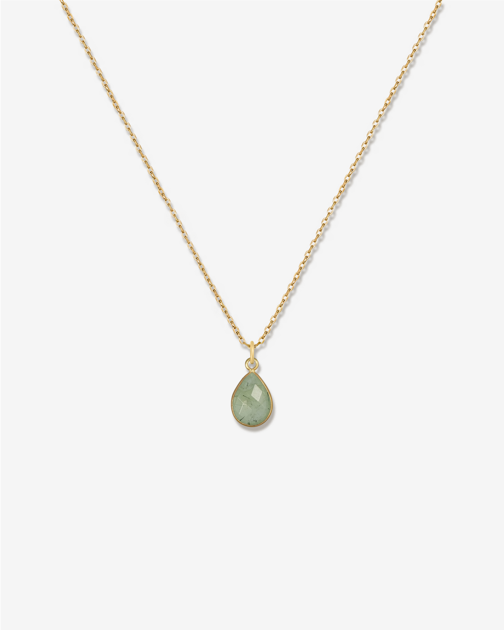 Mianna Halskette – Detailansicht 7, KONI Design