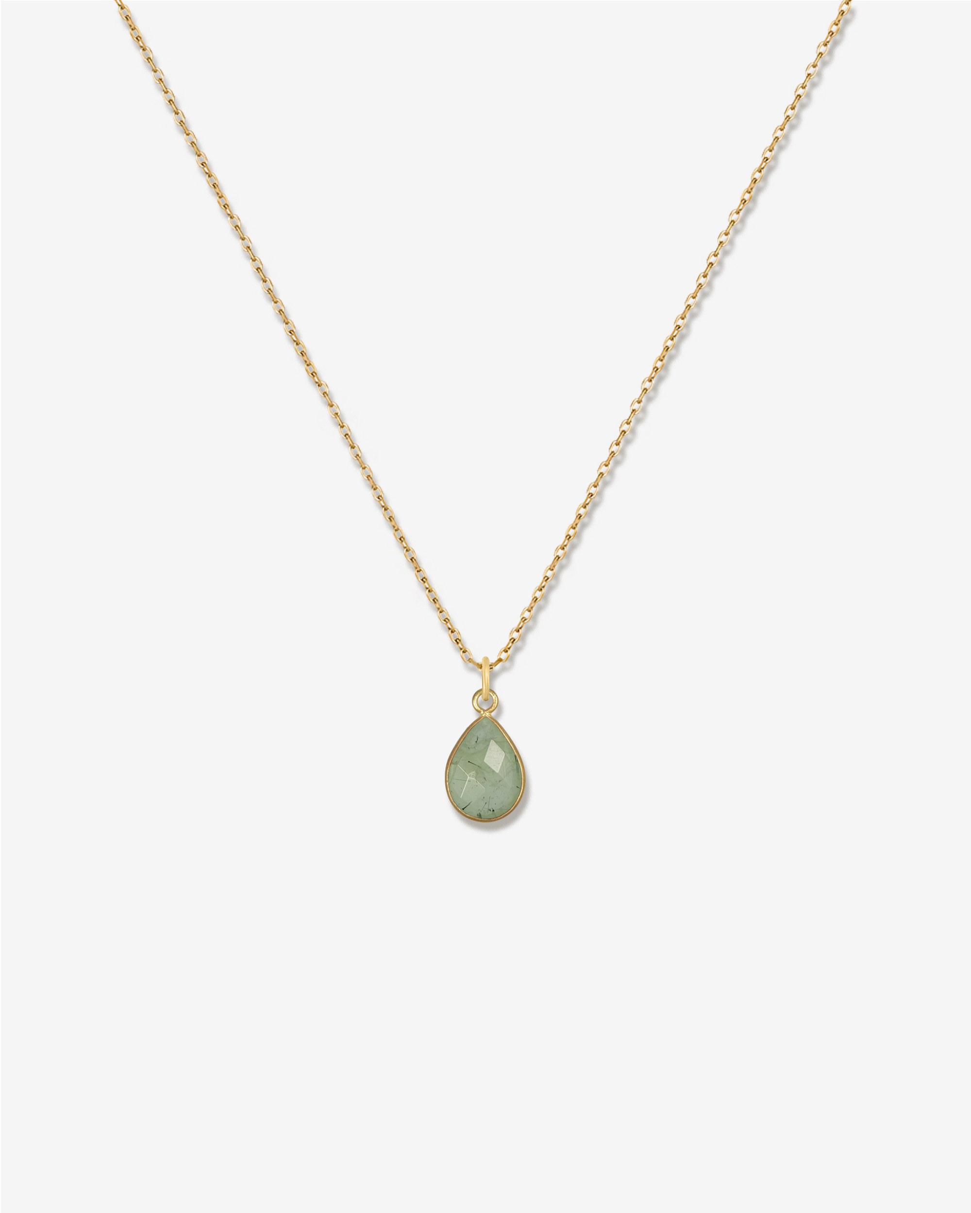 Mianna Halskette – Detailansicht 7, KONI Design