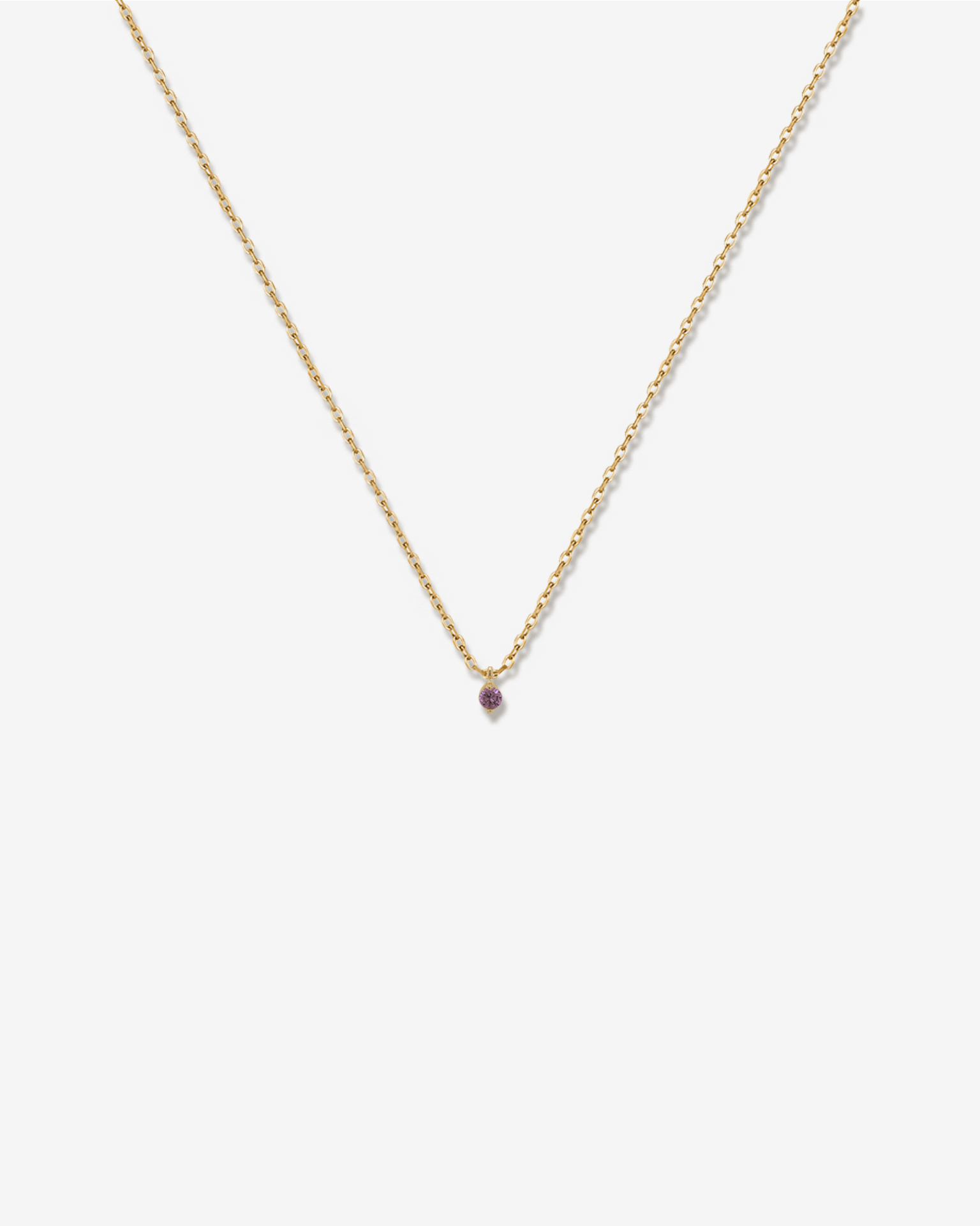 Thalie – Necklace
