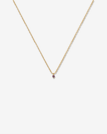 Thalie – Necklace