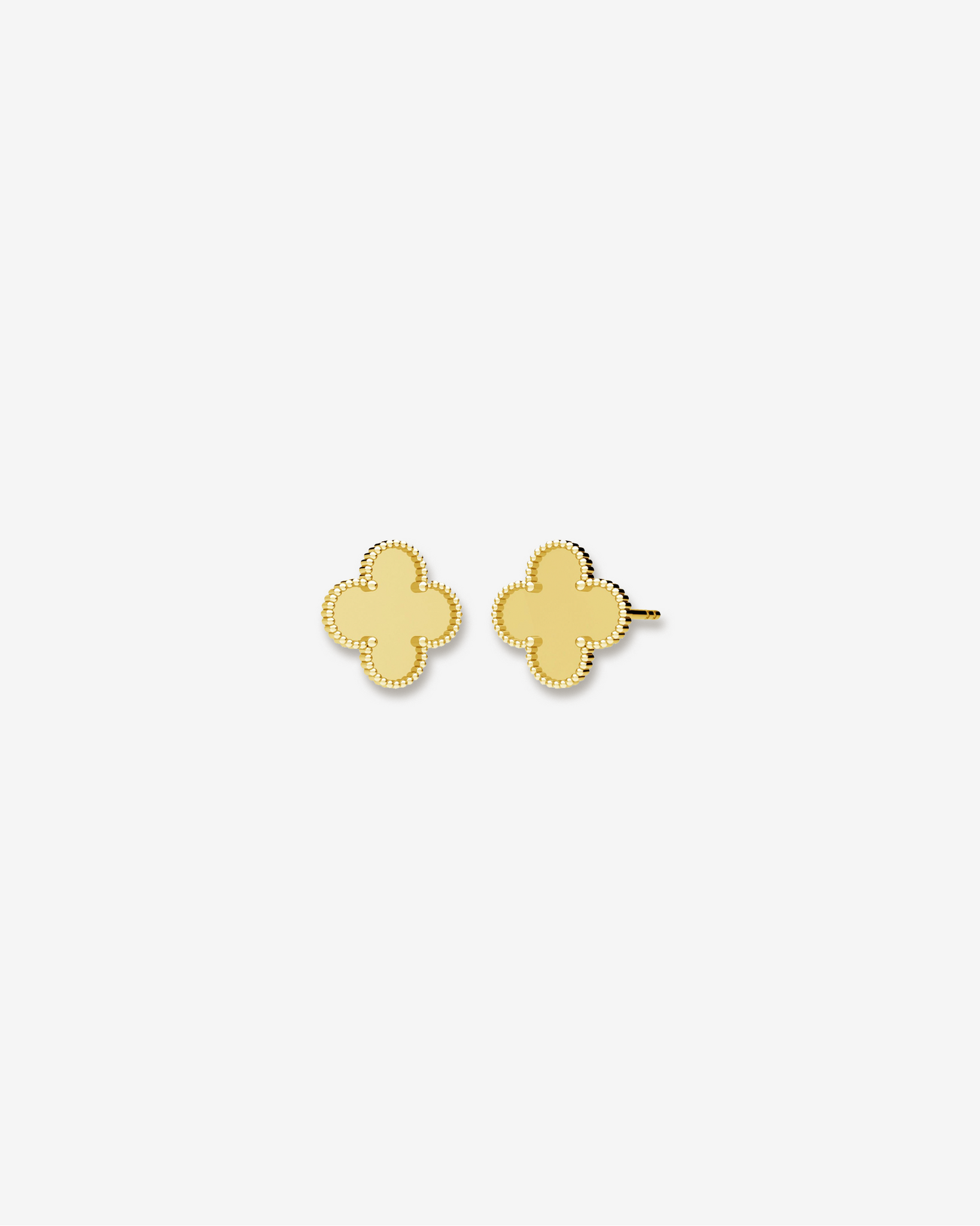 Nixie - stud earrings