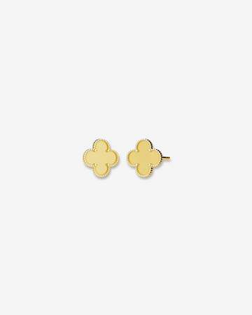 Nixie - stud earrings