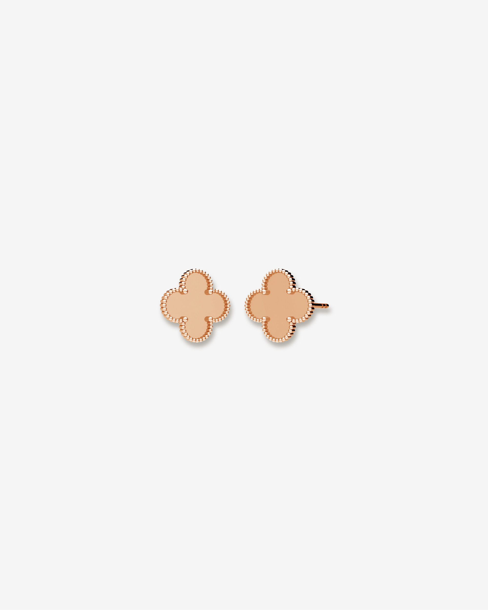 Nixie - stud earrings