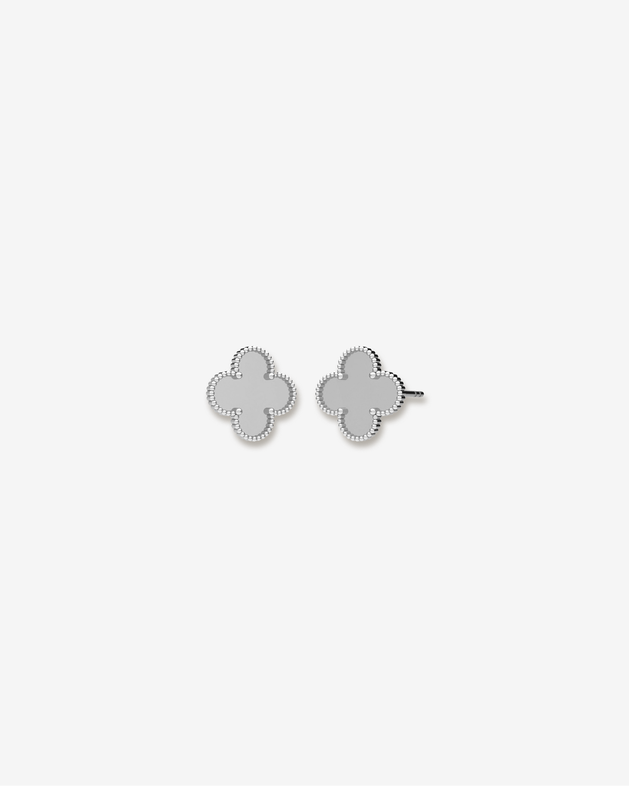 Nixie - stud earrings